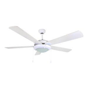 Ventilador ORBEGOZO CP 82132, Techo, 132 cm.