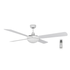 Ventilador ORBEGOZO CP 87132, Techo, 132 cm.