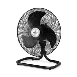 Ventilador ORBEGOZO PWO 0850, Pared, Suelo y Sobremesa, 50 cm.
