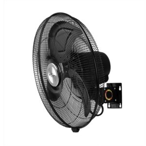 Ventilador ORBEGOZO WF 1050, Pared, 50 cm.