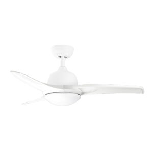 Ventilador ORBEGOZO CP 126105, Techo, Motor DC, 105 cm.