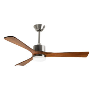 Ventilador ORBEGOZO CP 130132, Motor DC, Techo, 132 cm.