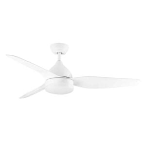 Ventilador ORBEGOZO CP 131132, Techo , Motor DC, 132 cm.