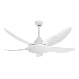 Ventilador ORBEGOZO CP 132120, Motor DC, Techo, 120 cm.