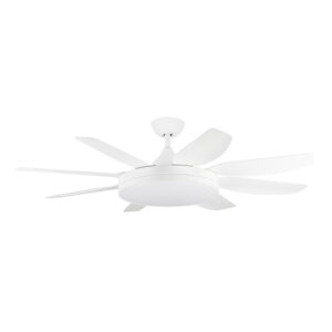 Ventilador ORBEGOZO CP 133140, Techo , Motor DC, 140 cm.
