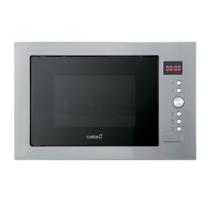 Microondas Integrable CATA MC 32 DC, Acero Inox, Alto 38cm, 32 l, Ref.07510303.